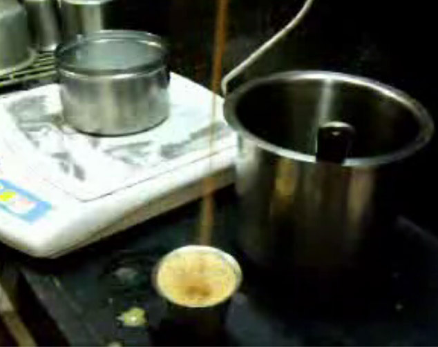 South Indian Coffee